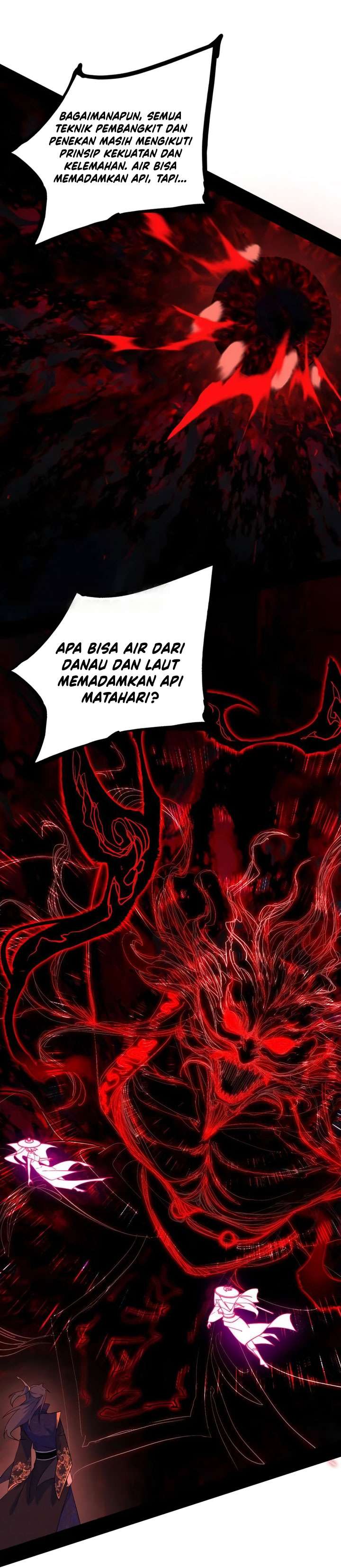 Dilarang COPAS - situs resmi www.mangacanblog.com - Komik im an evil god 466 - chapter 466 467 Indonesia im an evil god 466 - chapter 466 Terbaru 12|Baca Manga Komik Indonesia|Mangacan